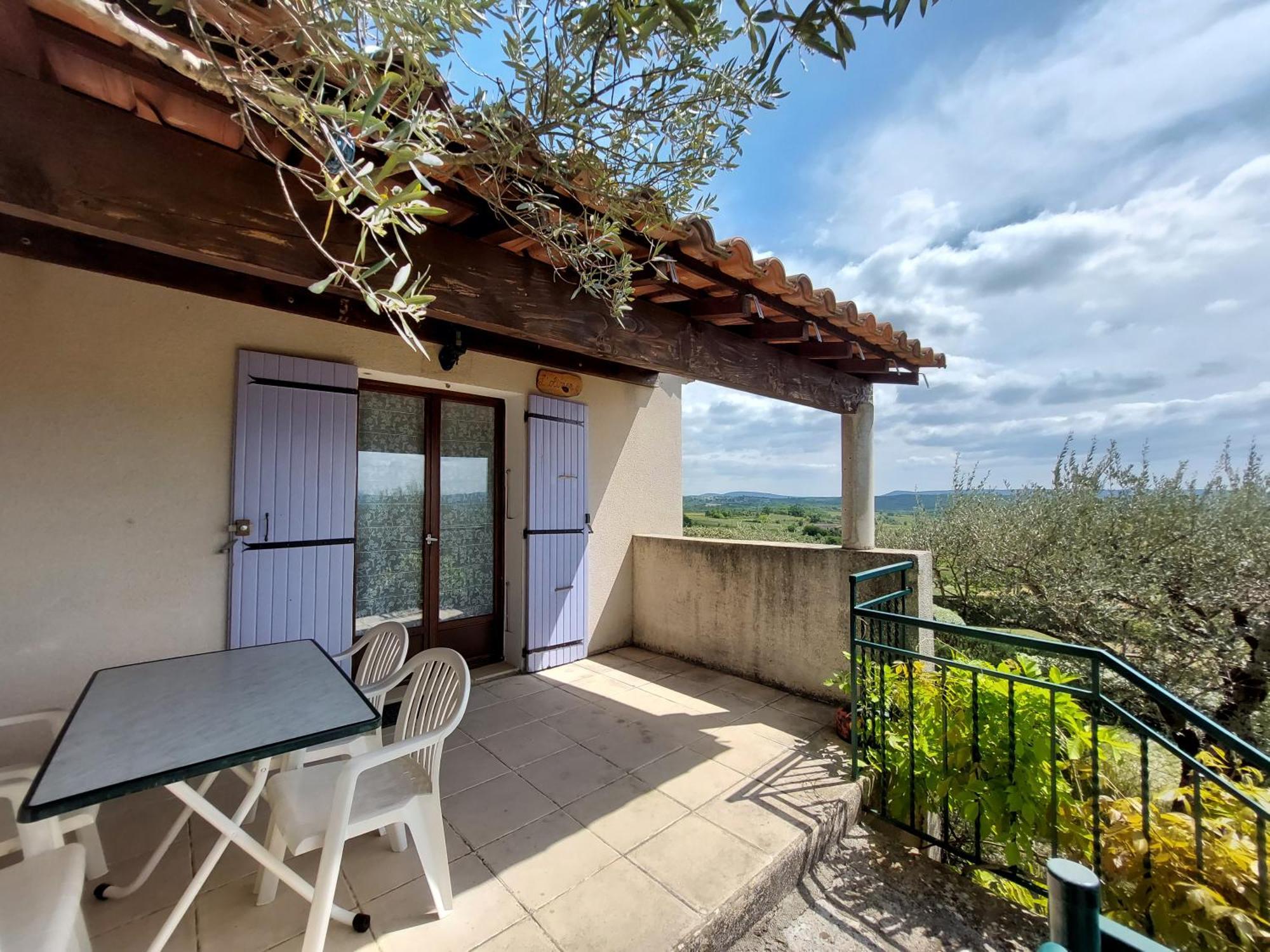 Village De Gites La Fontinelle Bessas Kamer foto