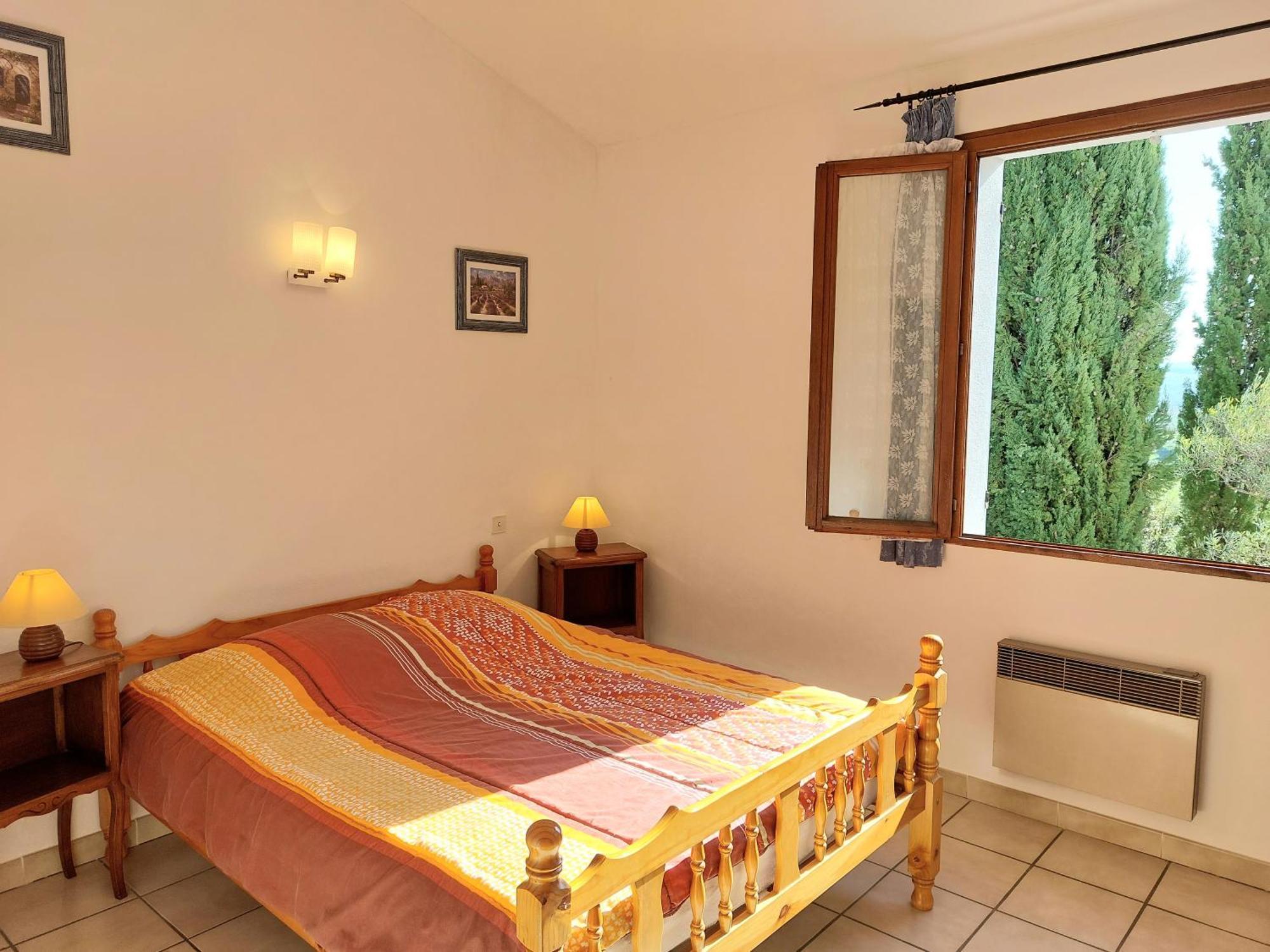 Village De Gites La Fontinelle Bessas Kamer foto