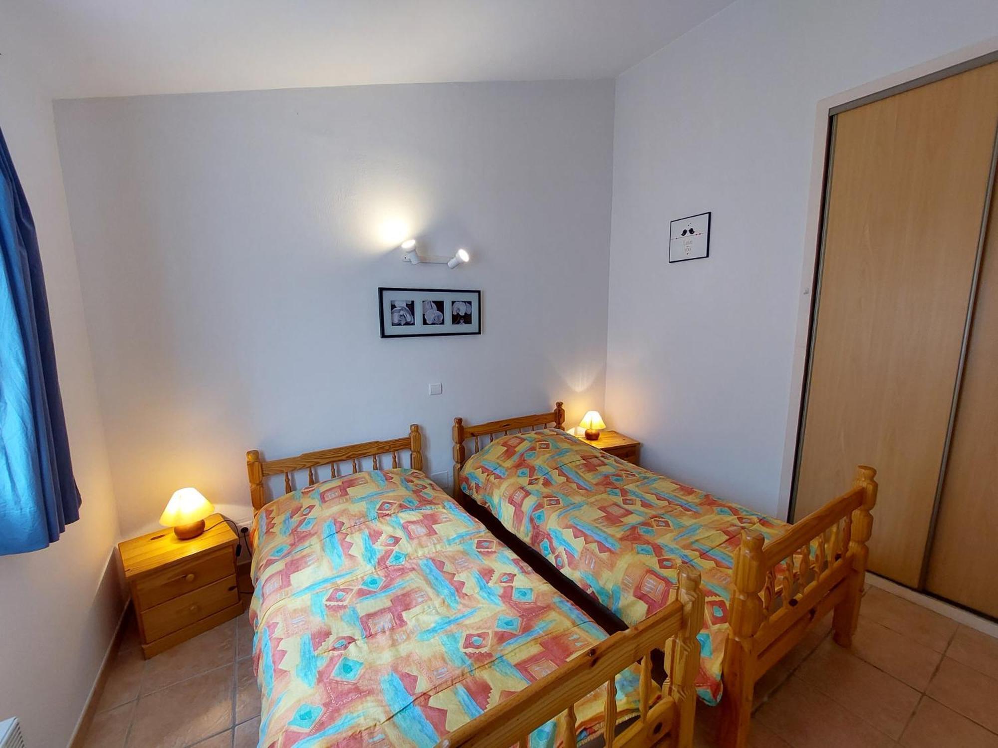 Village De Gites La Fontinelle Bessas Kamer foto