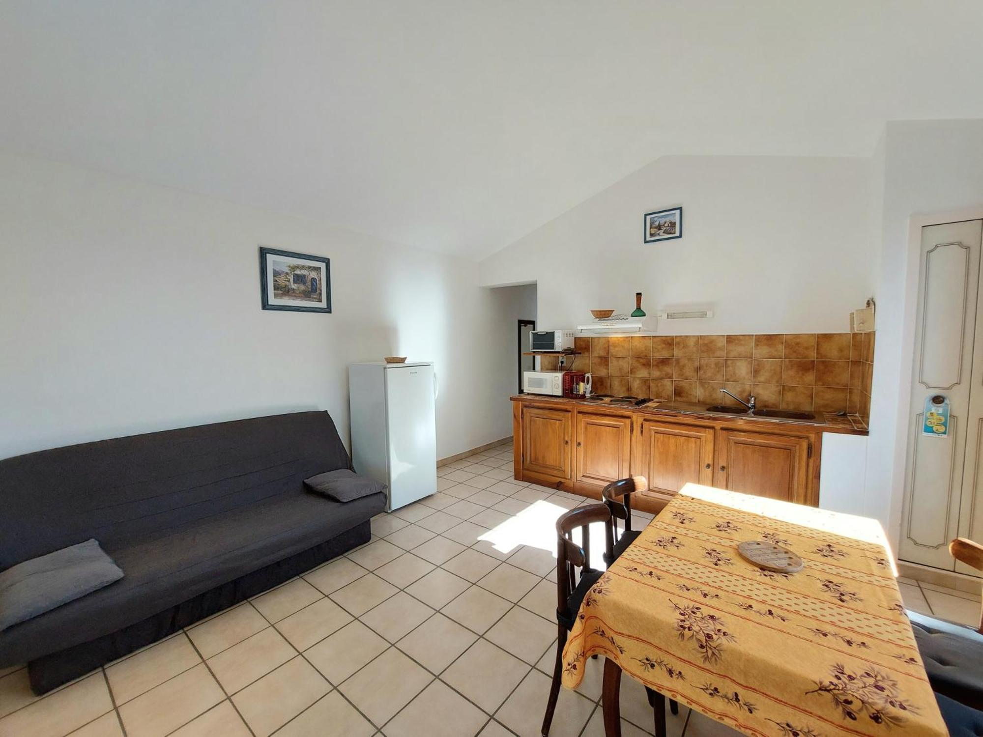 Village De Gites La Fontinelle Bessas Kamer foto