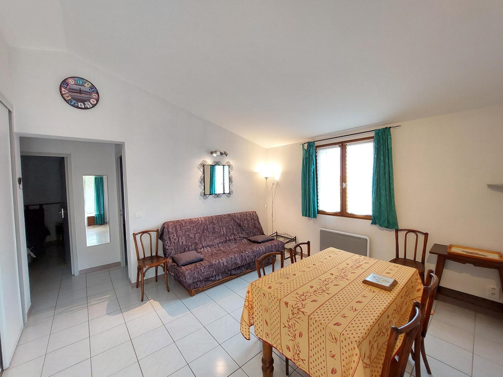 Village De Gites La Fontinelle Bessas Kamer foto
