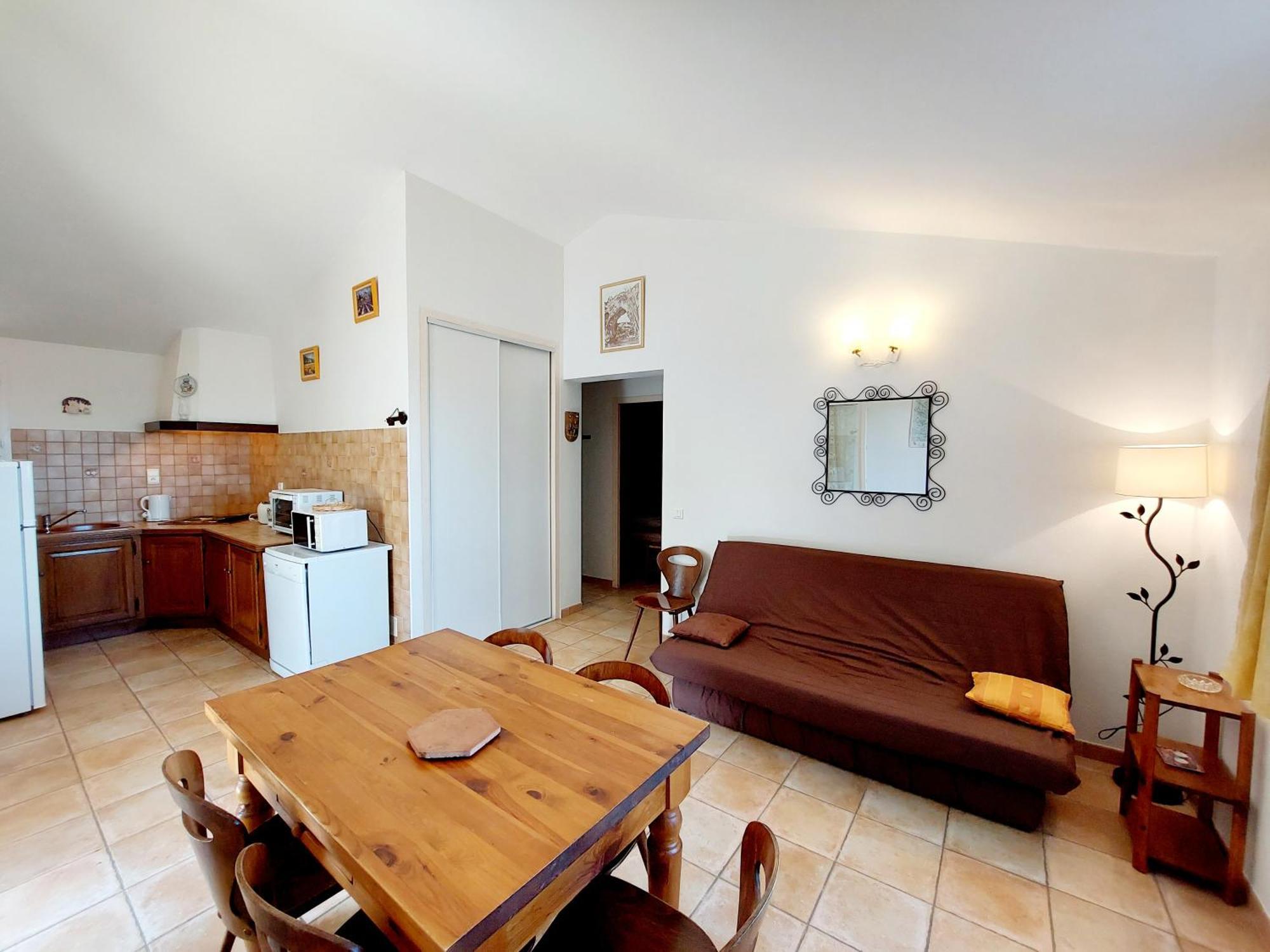 Village De Gites La Fontinelle Bessas Kamer foto