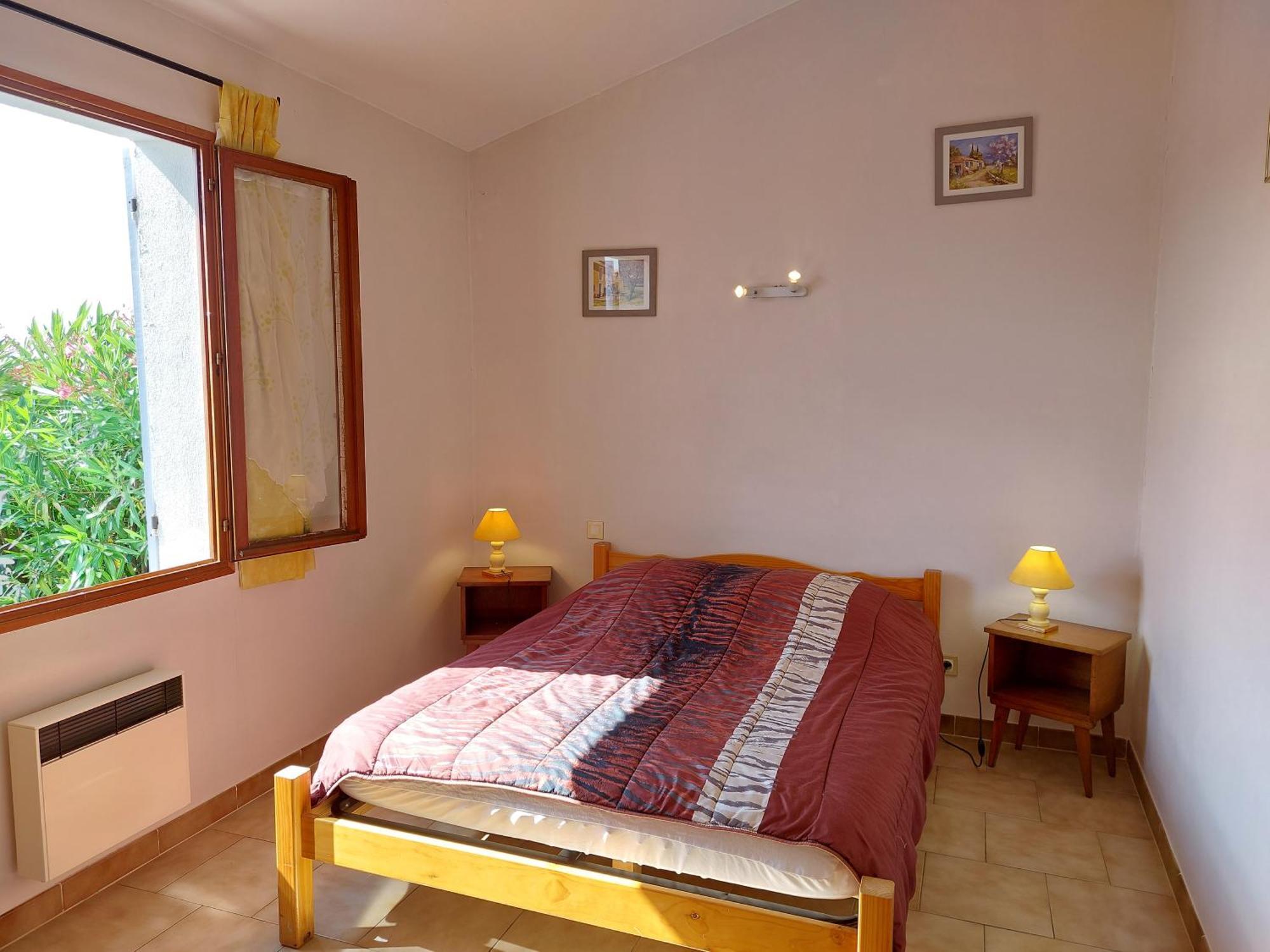 Village De Gites La Fontinelle Bessas Kamer foto