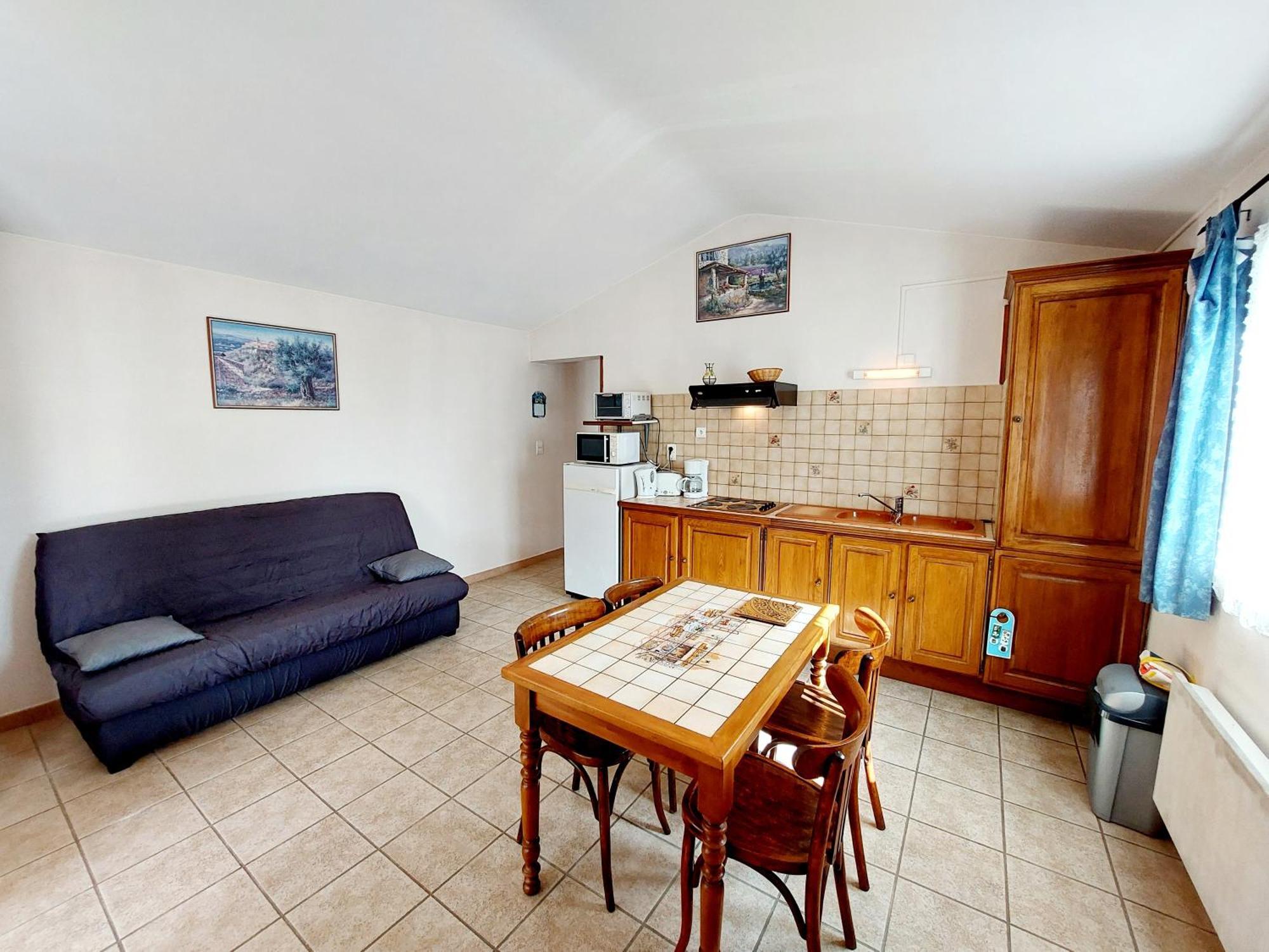 Village De Gites La Fontinelle Bessas Kamer foto