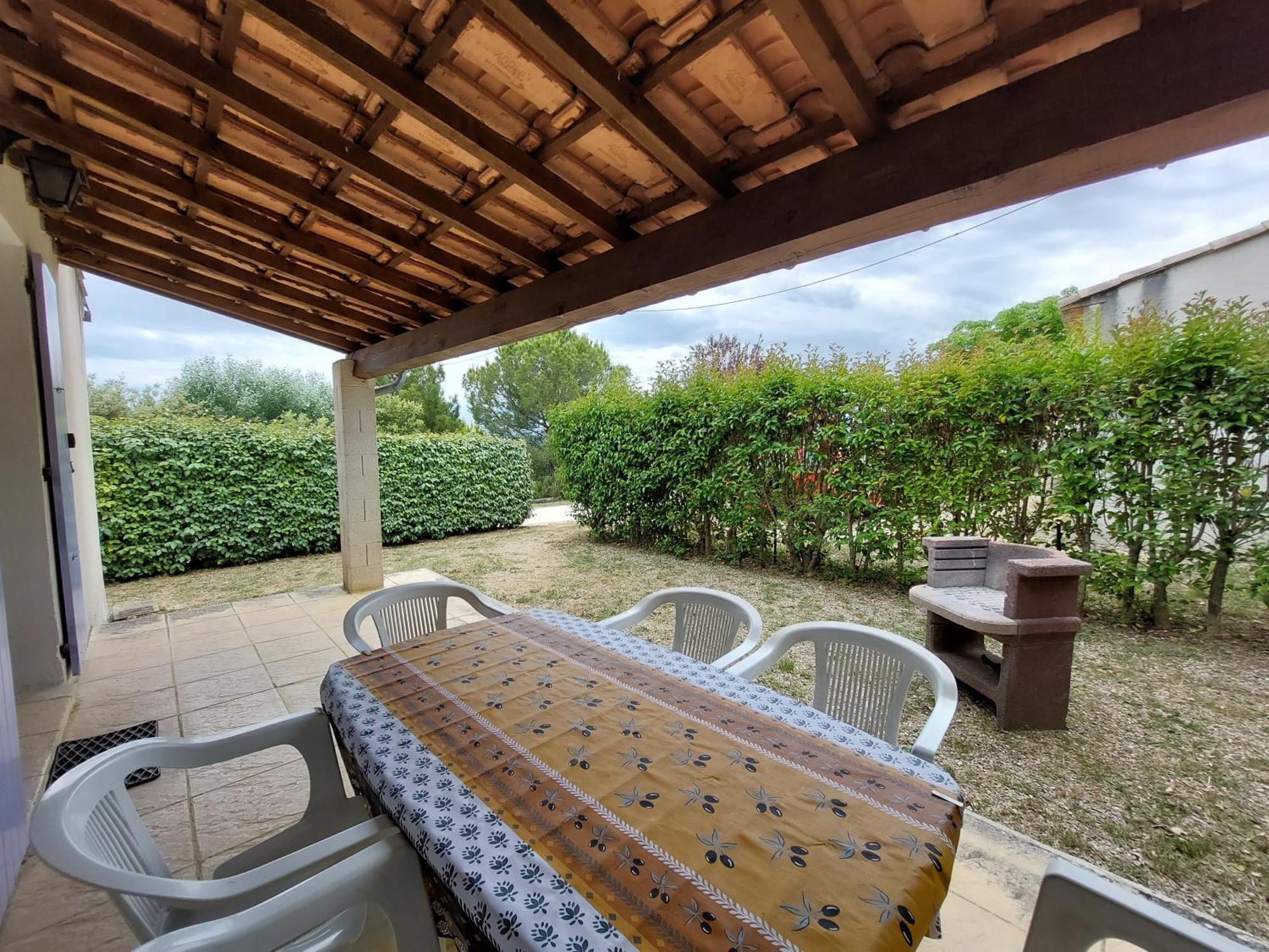 Village De Gites La Fontinelle Bessas Kamer foto