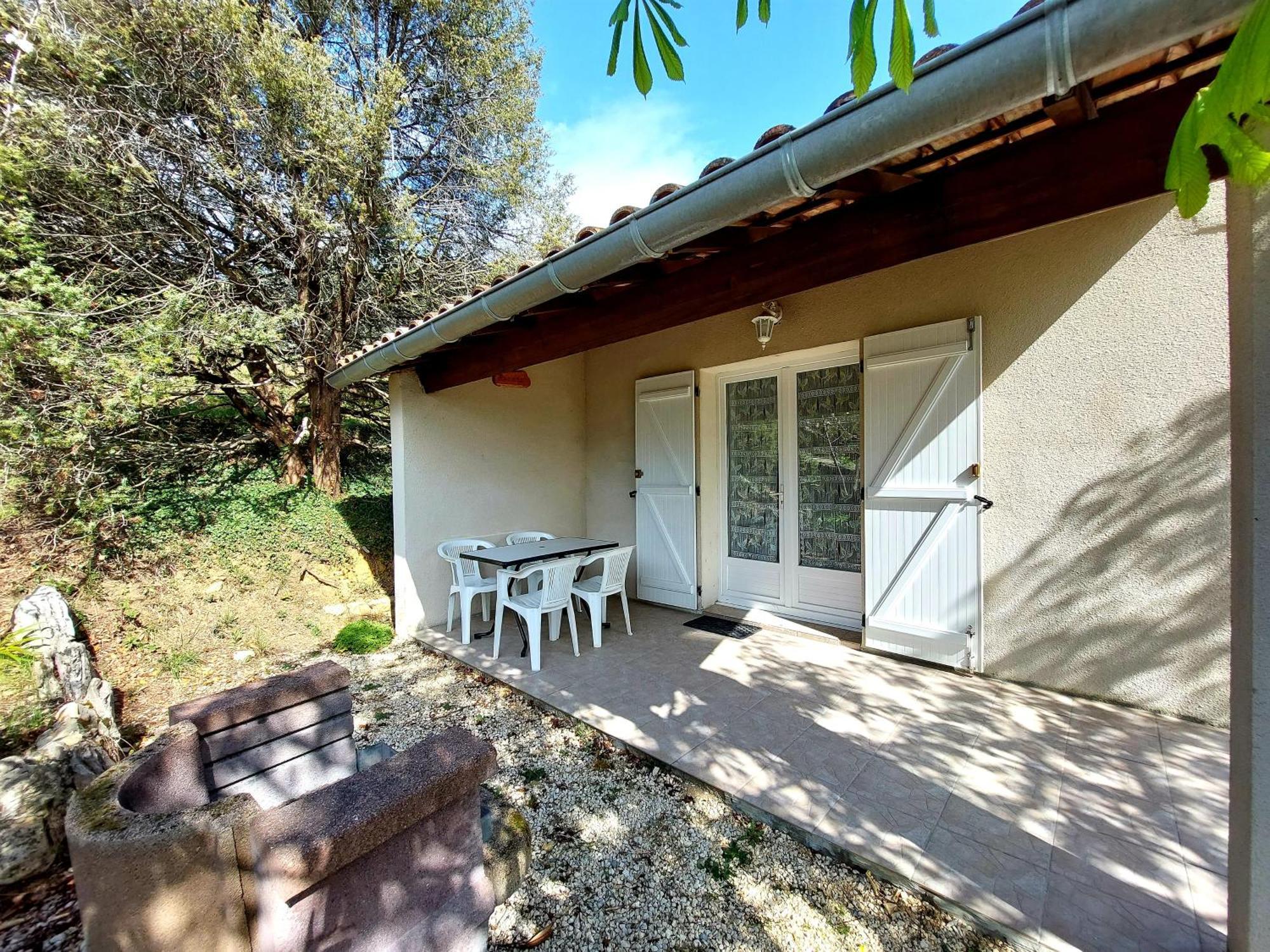 Village De Gites La Fontinelle Bessas Kamer foto
